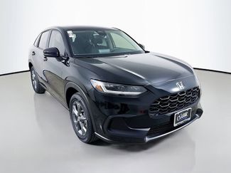 New 2026 Honda HR-V LX video 1