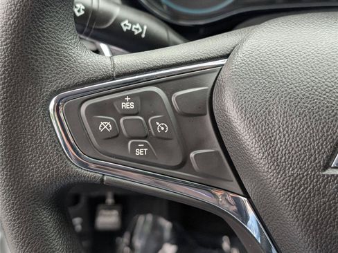 Used 2018 Chevrolet Cruze LT FWD image 21