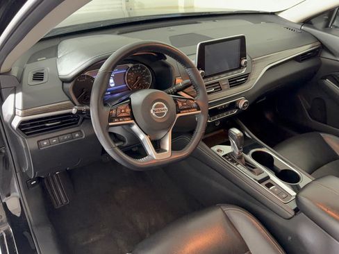 Used 2020 Nissan Altima 2.5 SL FWD image 4