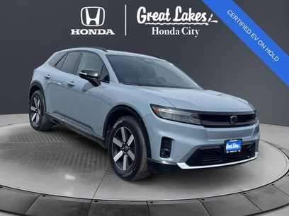 Certified 2024 Honda Prologue Touring