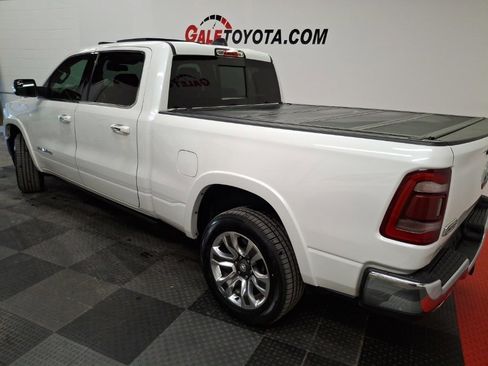 Used 2019 RAM 1500 Limited image 8