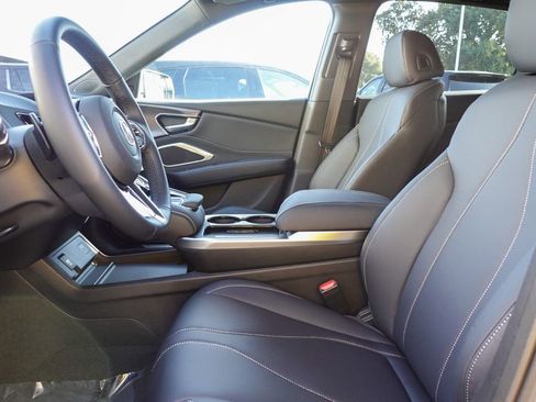 New 2025 Acura RDX Base image 12