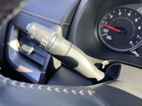 Used 2022 GMC Terrain AT4 w/ Infotainment Package II image 34