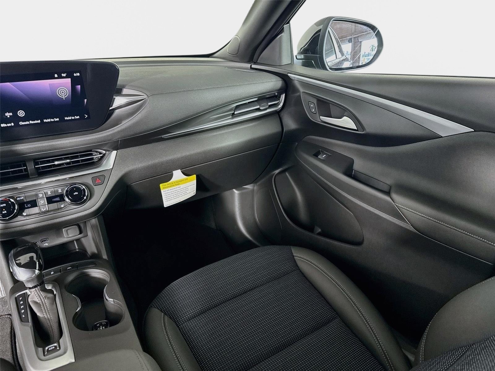 New 2026 Buick Envista Preferred w/ Convenience I Package FWD image 23