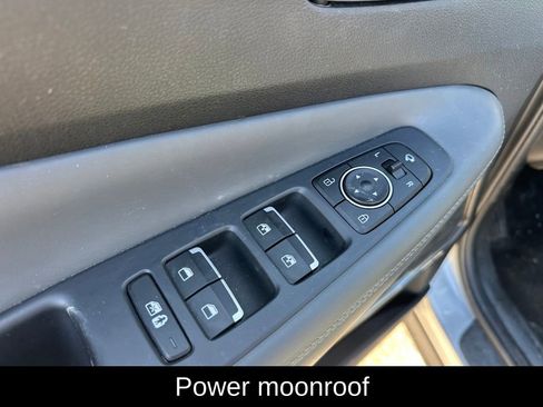 Used 2023 Hyundai Santa Fe Limited image 13