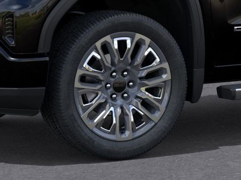New 2026 GMC Sierra 1500 Denali Ultimate AWD/4WD image 9