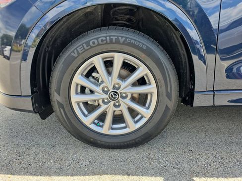 Certified 2025 MAZDA CX-5 AWD 2.5 S w/ Select Package image 16