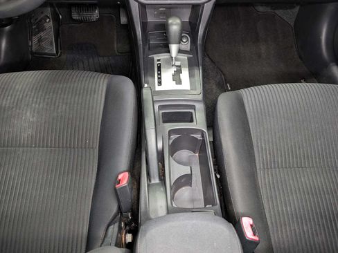 Used 2014 Mitsubishi Lancer ES FWD image 13