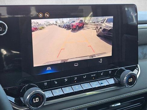 New 2026 Chevrolet Colorado ZR2 AWD/4WD image 15