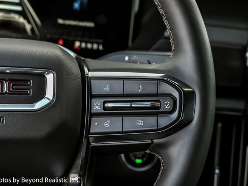 Used 2024 GMC Acadia AT4 w/ LPO, Floor Liner Package image 39