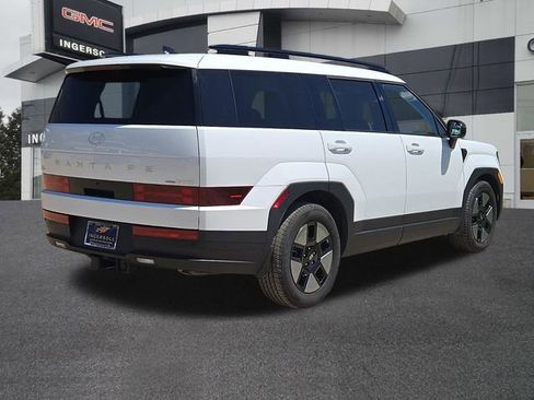 Used 2024 Hyundai Santa Fe SEL AWD/4WD image 23