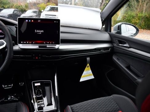 New 2026 Volkswagen GTI SE image 20