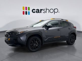 Used 2026 Subaru Crosstrek 2.5i Wilderness video 1