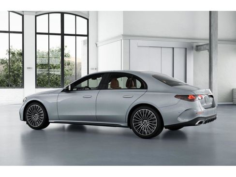 New 2026 Mercedes-Benz E 350 Sedan image 33