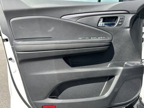 New 2026 Honda Ridgeline RTL image 11