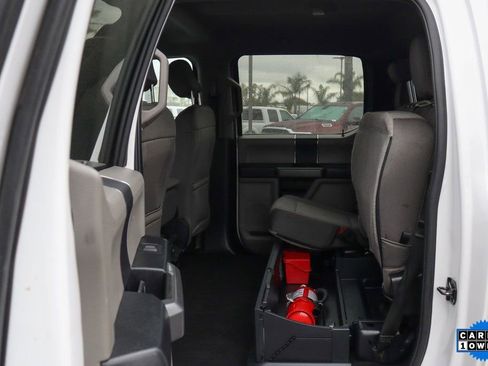 Used 2020 Ford F450 XLT image 30