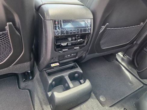 New 2026 Jeep Grand Cherokee L Limited RWD image 8