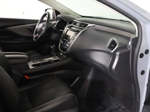Used 2022 Nissan Murano SL w/ SL Moonroof Package AWD/4WD image 27