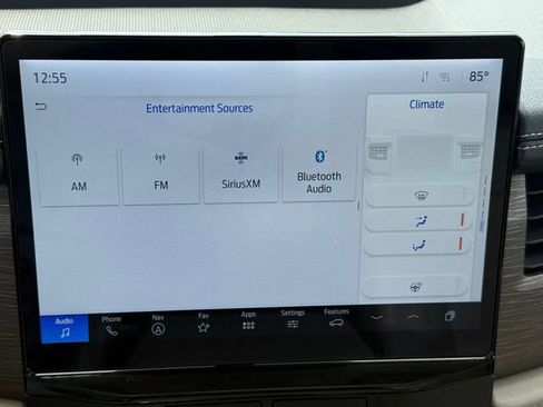 Certified 2023 Ford Expedition Max Limited AWD/4WD image 13