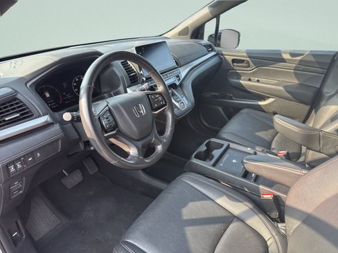 Used 2025 Honda Odyssey Sport-L image 11