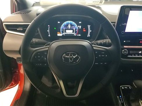 New 2026 Toyota Corolla SE image 10
