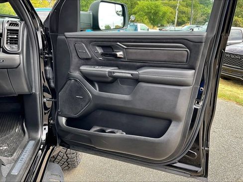 Used 2025 RAM 1500 RHO w/ RHO Level 1 Equipment Group AWD/4WD image 21