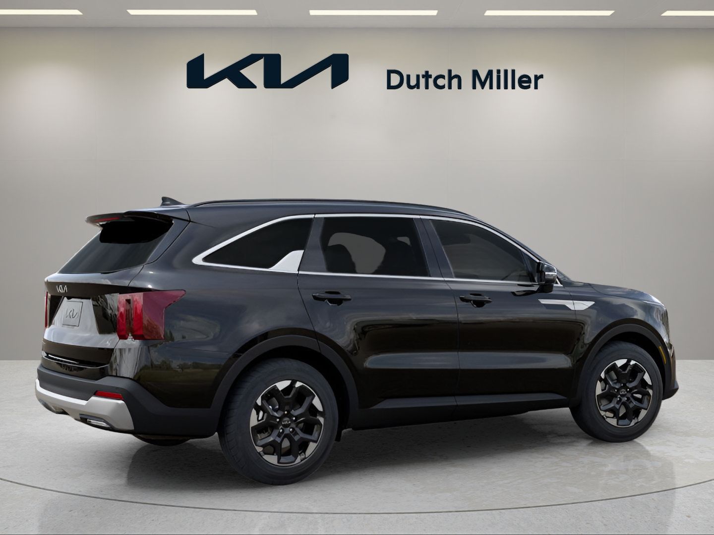 Used 2026 Kia Sorento S FWD image 6
