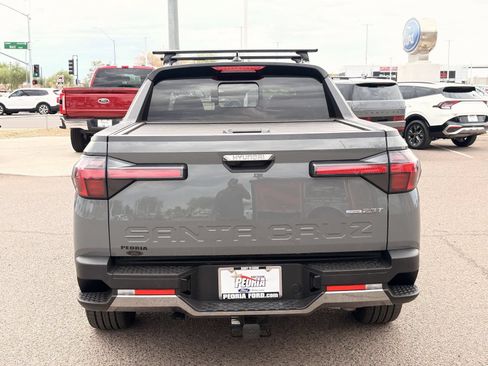 Used 2023 Hyundai Santa Cruz Limited AWD/4WD image 42