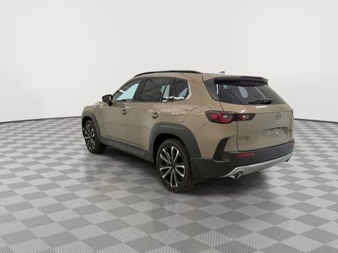 New 2026 MAZDA CX-50 AWD 2.5 S w/ Cargo Package image 7