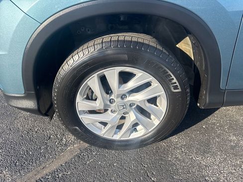 Used 2015 Honda CR-V EX image 18