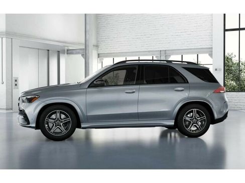 New 2026 Mercedes-Benz GLE 580 4MATIC image 36