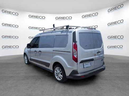 Used 2019 Ford Transit Connect XLT FWD image 5