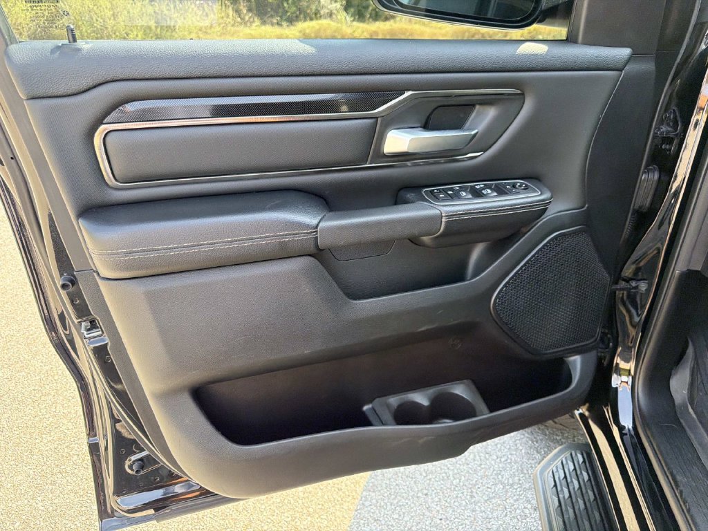 Used 2021 RAM 1500 Rebel w/ Rebel Level 1 Equipment Group AWD/4WD image 18