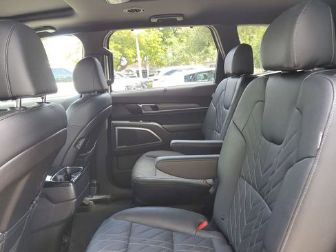 Certified 2023 Kia Telluride EX X-Line AWD/4WD image 15
