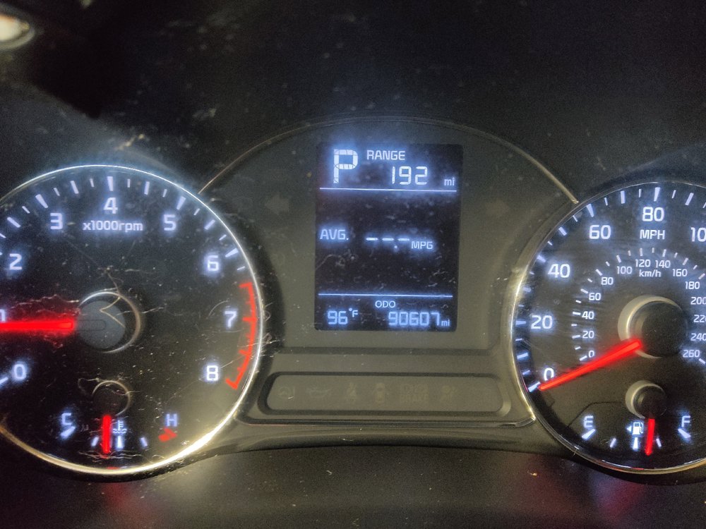 Used 2017 Kia Forte LX FWD image 23
