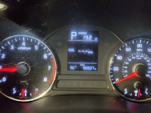 Used 2017 Kia Forte LX FWD image 23
