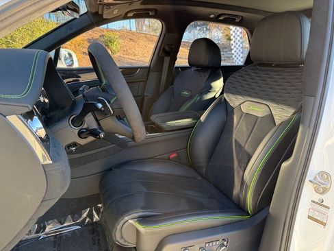 New 2026 Bentley Bentayga Speed AWD/4WD image 20