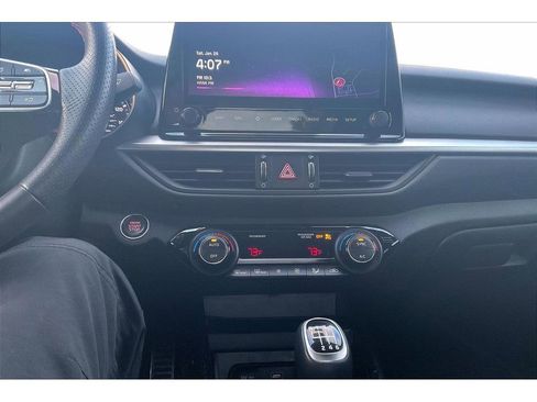 Used 2024 Kia Forte LXS w/ LXS Technology Package image 33