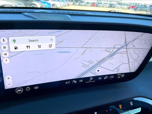 Certified 2025 Buick Enclave Preferred image 30