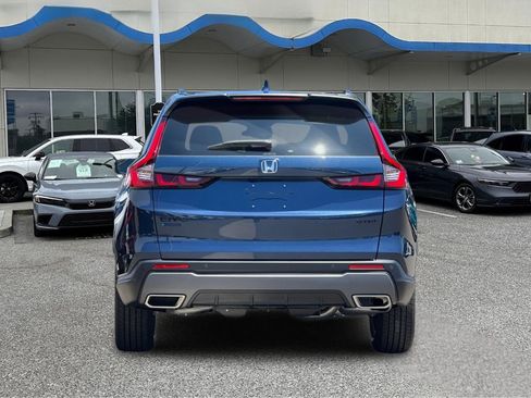 New 2026 Honda CR-V Sport-L image 37