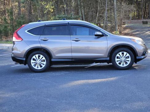 Used 2012 Honda CR-V EX-L image 6