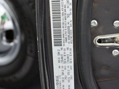 Used 2016 RAM 3500 Tradesman AWD/4WD image 32
