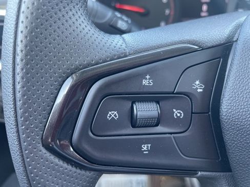 Used 2023 Chevrolet TrailBlazer LT image 16