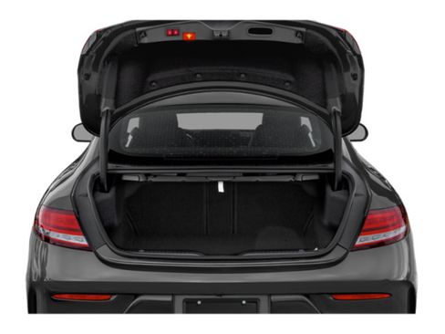 Used 2020 Mercedes-Benz C 43 AMG 4MATIC Coupe image 8