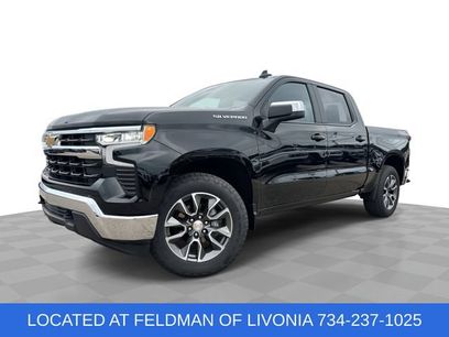 Certified 2024 Chevrolet Silverado 1500 LT