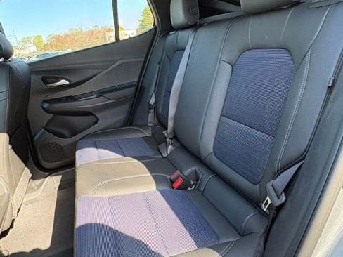 New 2026 Buick Envista Preferred w/ Convenience I Package FWD image 16