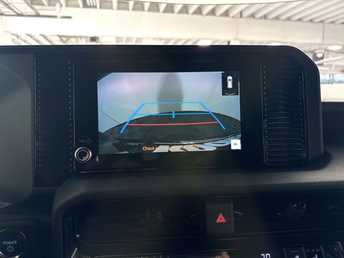 Used 2025 Toyota Land Cruiser 1958 AWD/4WD image 19
