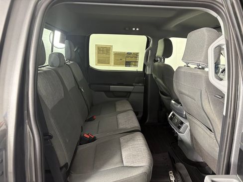 Certified 2022 Ford F150 XLT w/ Equipment Group 302A High AWD/4WD image 32