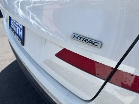Used 2020 Hyundai Tucson SE AWD/4WD image 17