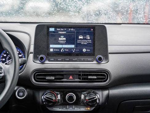 Certified 2023 Hyundai Kona SEL image 13